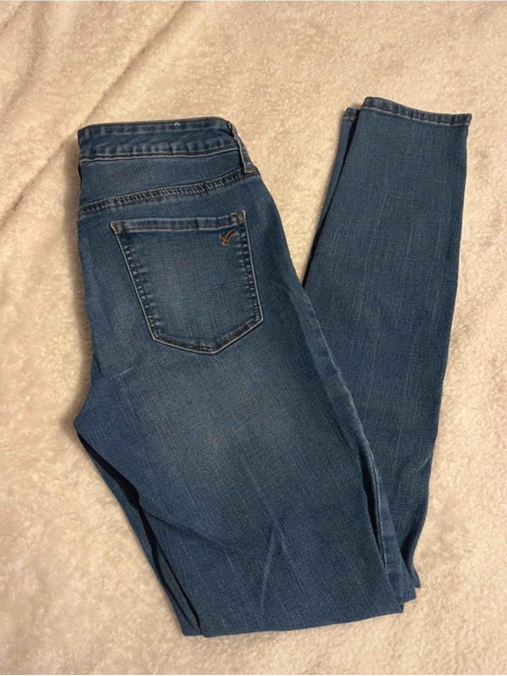 William Rast Ankle Jegging